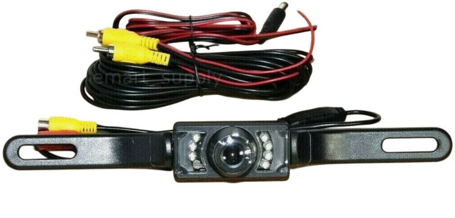 Backup Rear View Camera For PIONEER Car Receiver