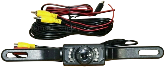 Backup Rear View Camera For PIONEER Car Receiver