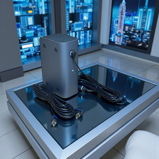 Truvaro Satellite Speaker Cables For Vizio V51 M 51 Sb 3651 36514 4051 4251 Home Theater